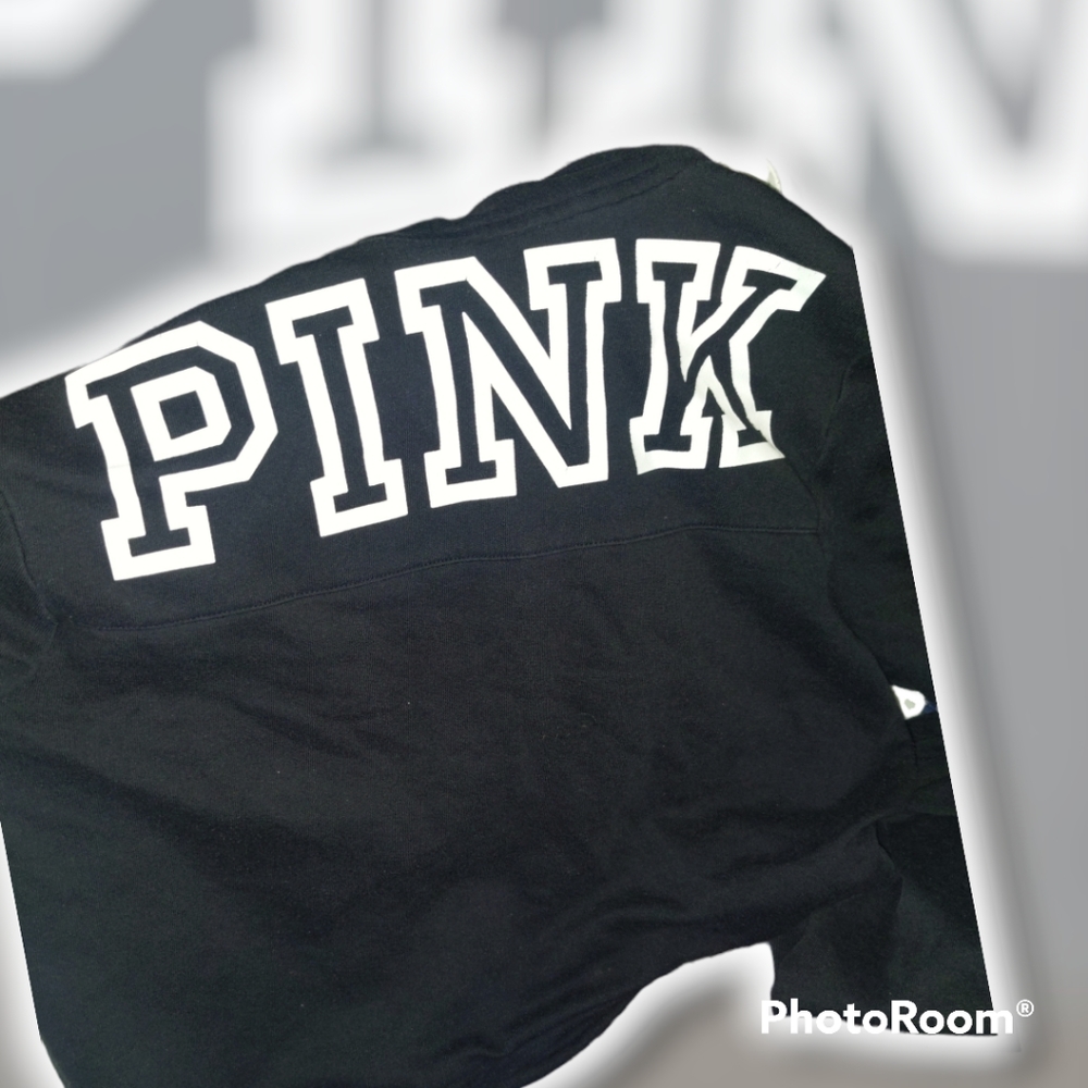 Vs Jacket Pullover - image 2